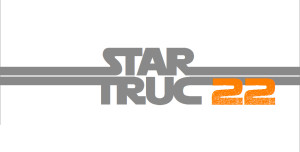 logo star truc 22 orange